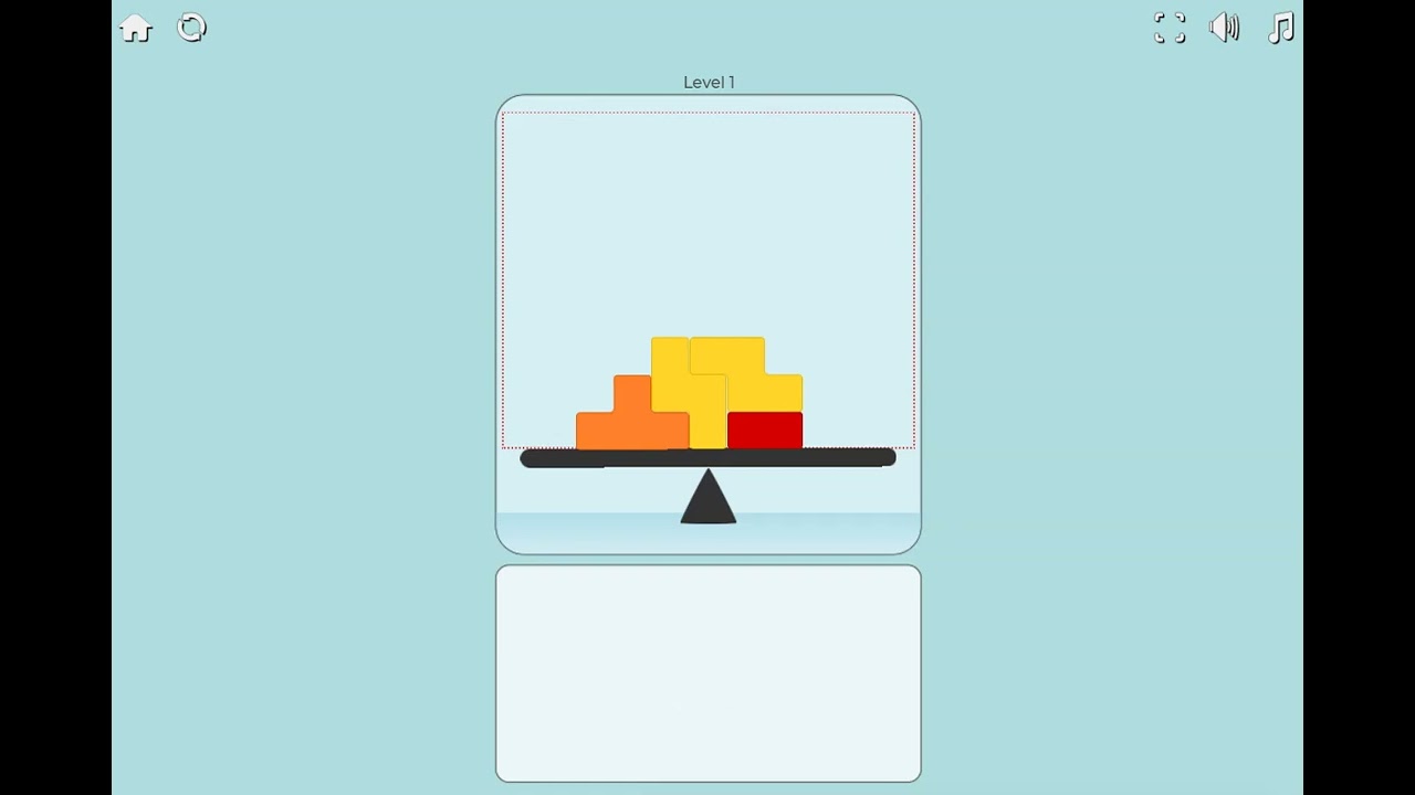 Weighted Seesaw trezegames