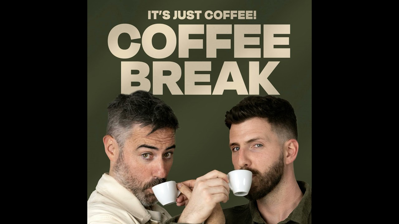 Honest Review of APAX LAB | COFFEE BREAK!
