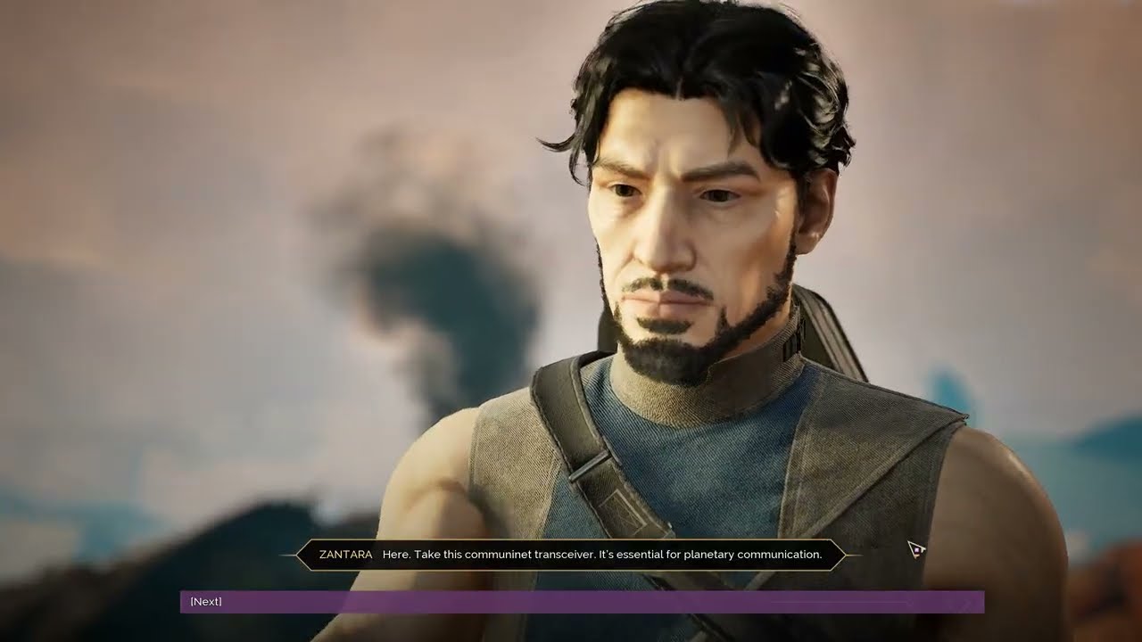ODog Survives! Dune Awakening Episode 1
