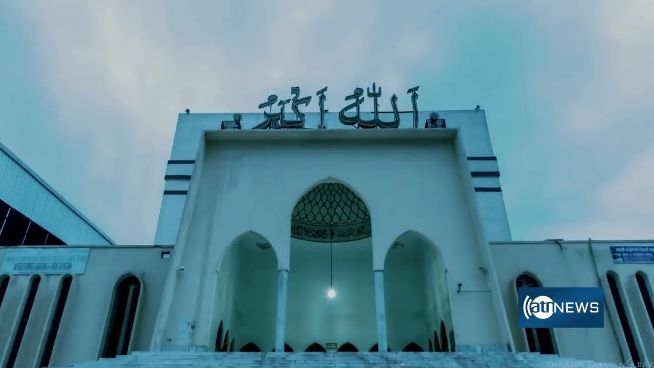 گسترش روابط تجارتی افغانستان و بنگله‌دیش در داکه