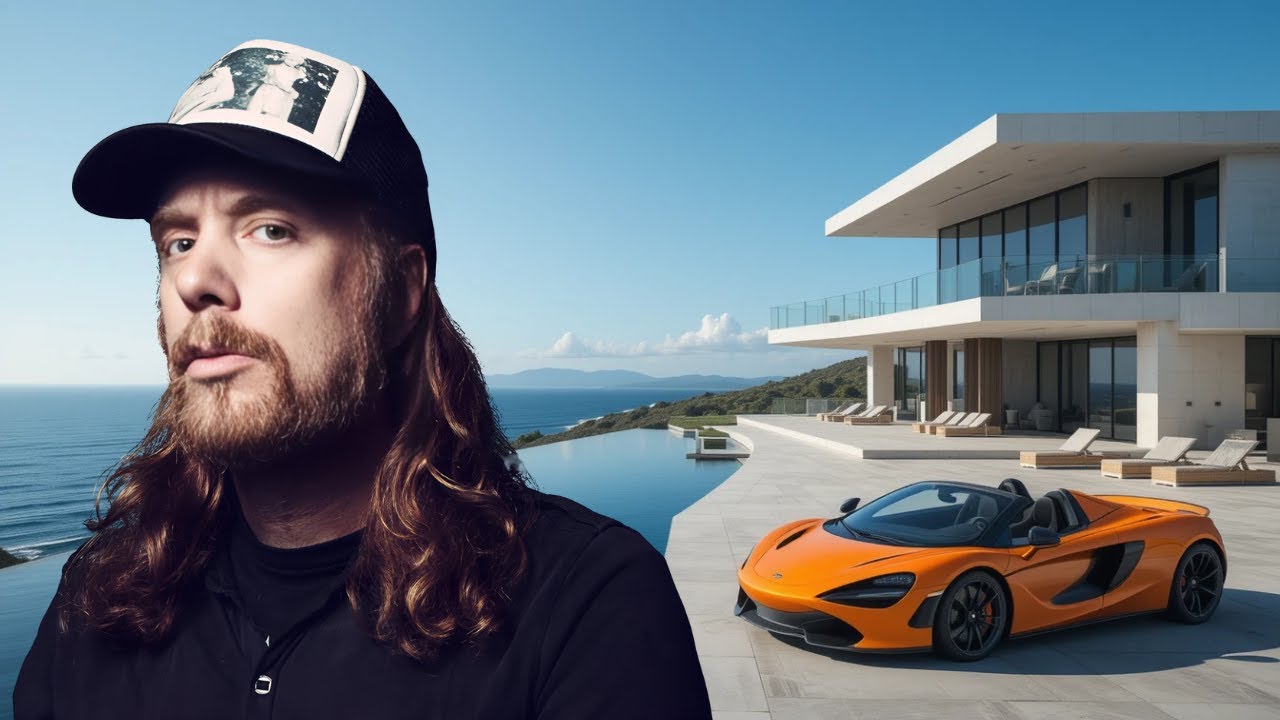 Tomas Lindberg Cause of Death, Age, Family, Net Worth, Lifestyle & Biography