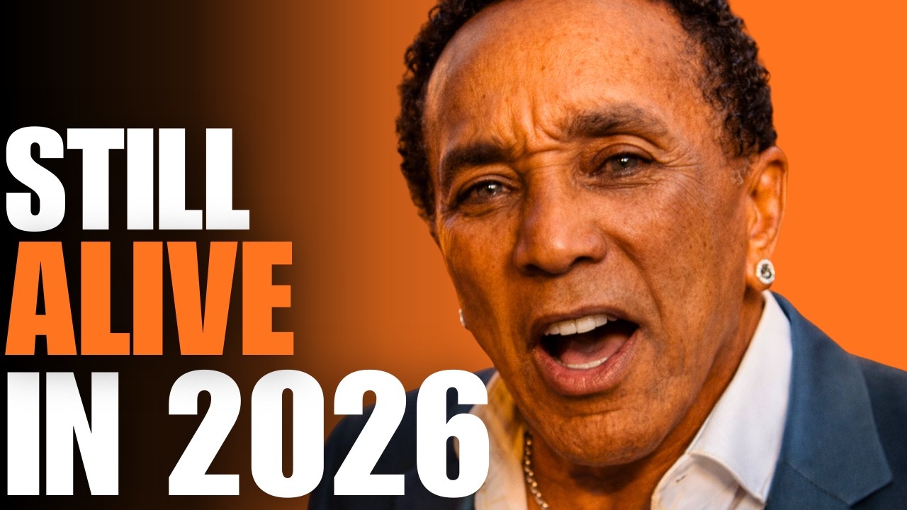 12 R&B Icons Over 80 Still Alive in 2026 — The Music World Forgot Them