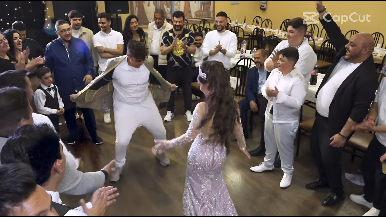 Gitano.Fiera.Bailando
