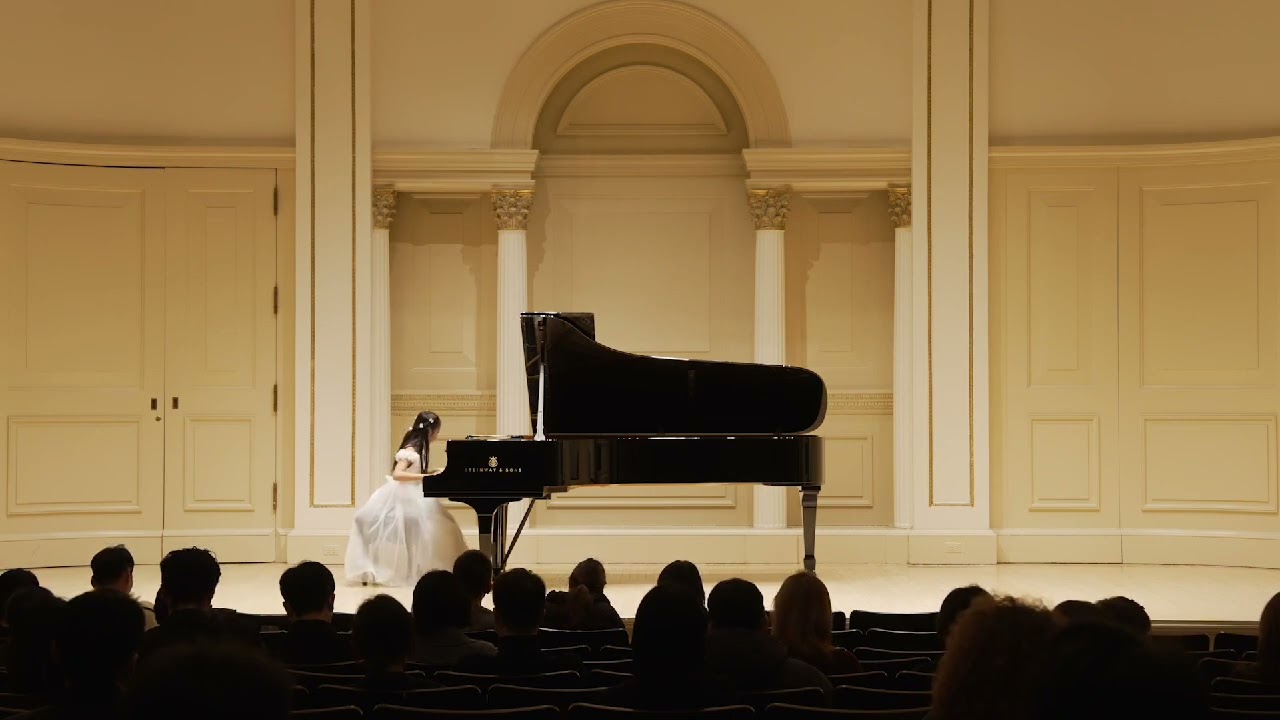 Carnegie Hall Piano!!🎹 Still learning. Still growing.So thankful to share my music at Carnegie Hall.