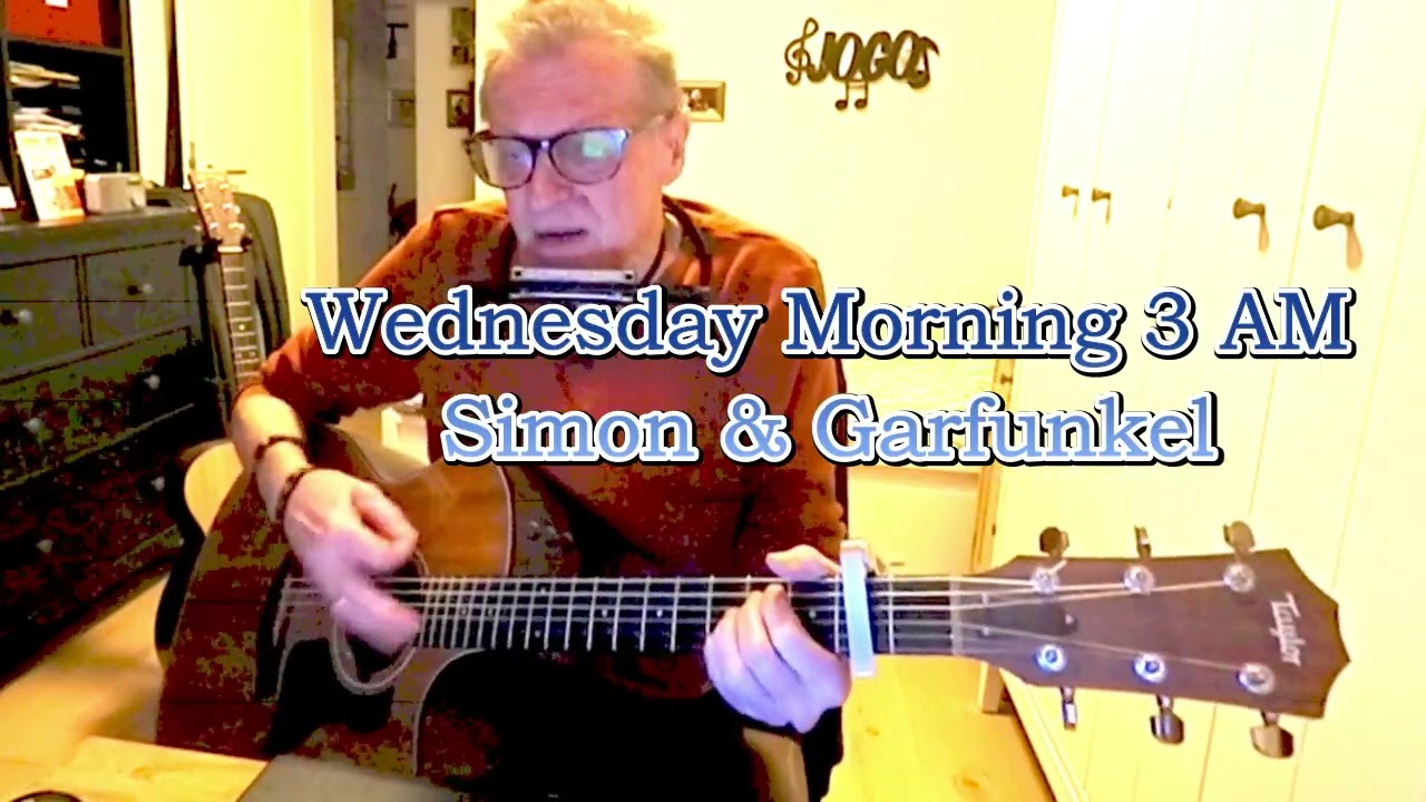 Simon & Garfunkel 