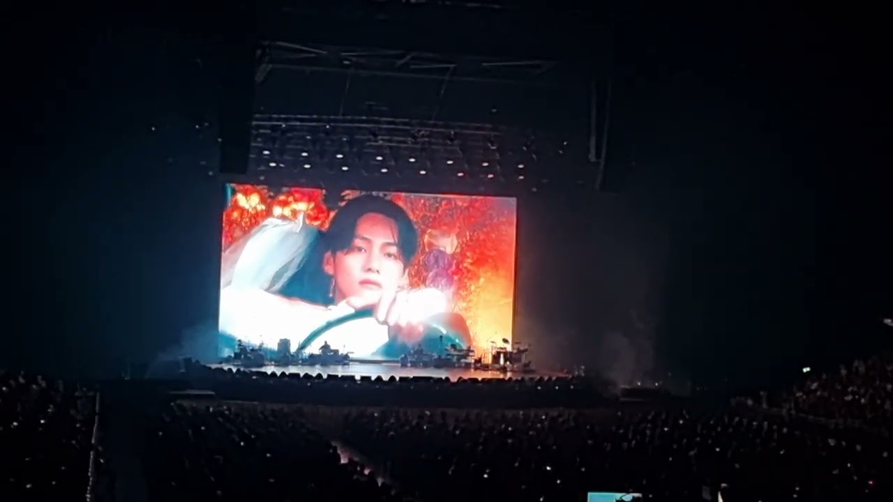 IU Berlin Konseri 23.06.2024 Love wins all 2
