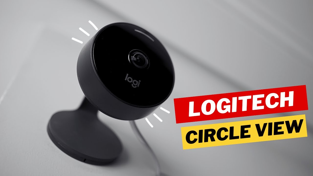 Logitech Circle View: Should you buy this HomeKit Camera in 2023?