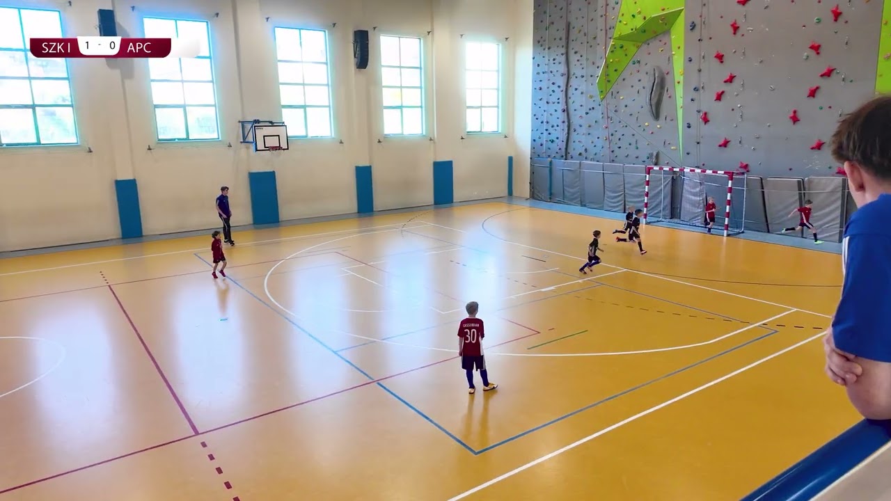Piłka nożna dzieci | Emocje, radość i pasja do gry ⚽