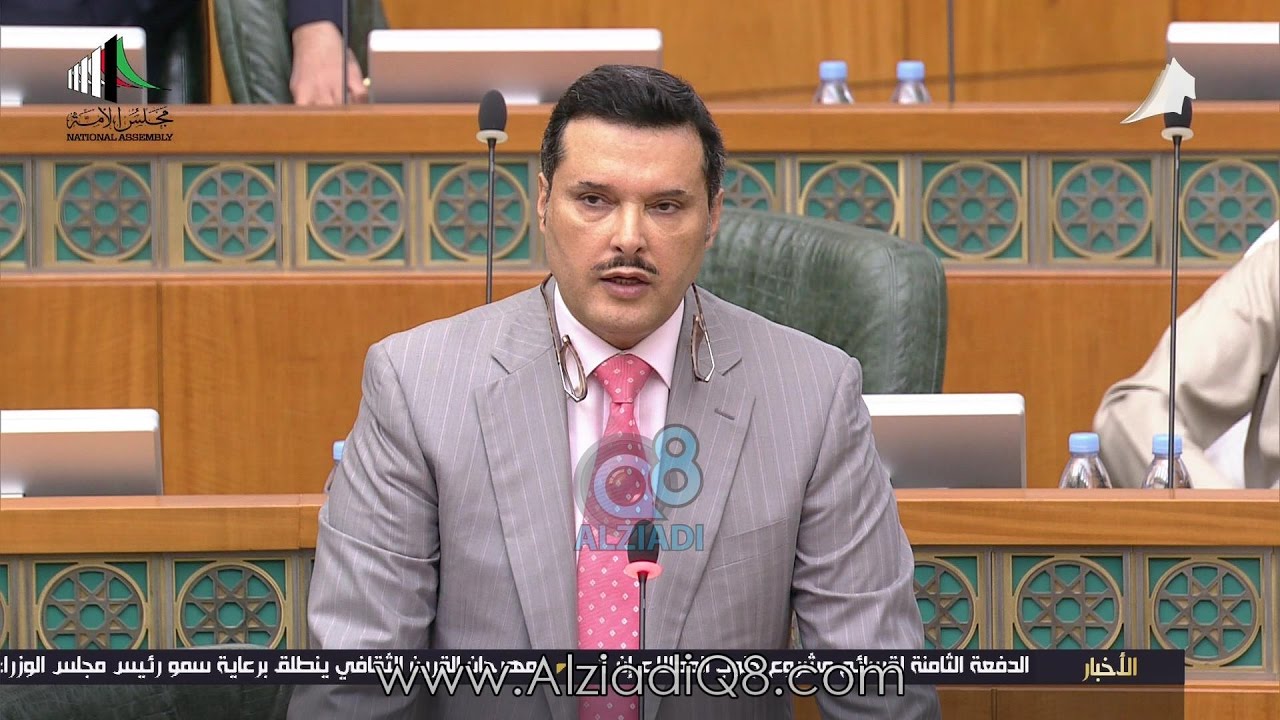 وزير الصحة جمال الحربي: وجدت خطأ طبي واضح في تقرير التحقيق بوفاة فلاح الصواغ وقمت بإحالته للنيابة