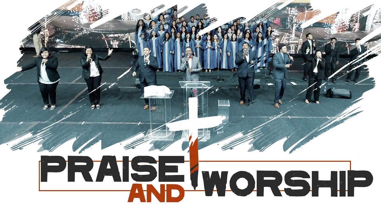 Praise & Worship || New Year Service (2020) || Bethel AG Church