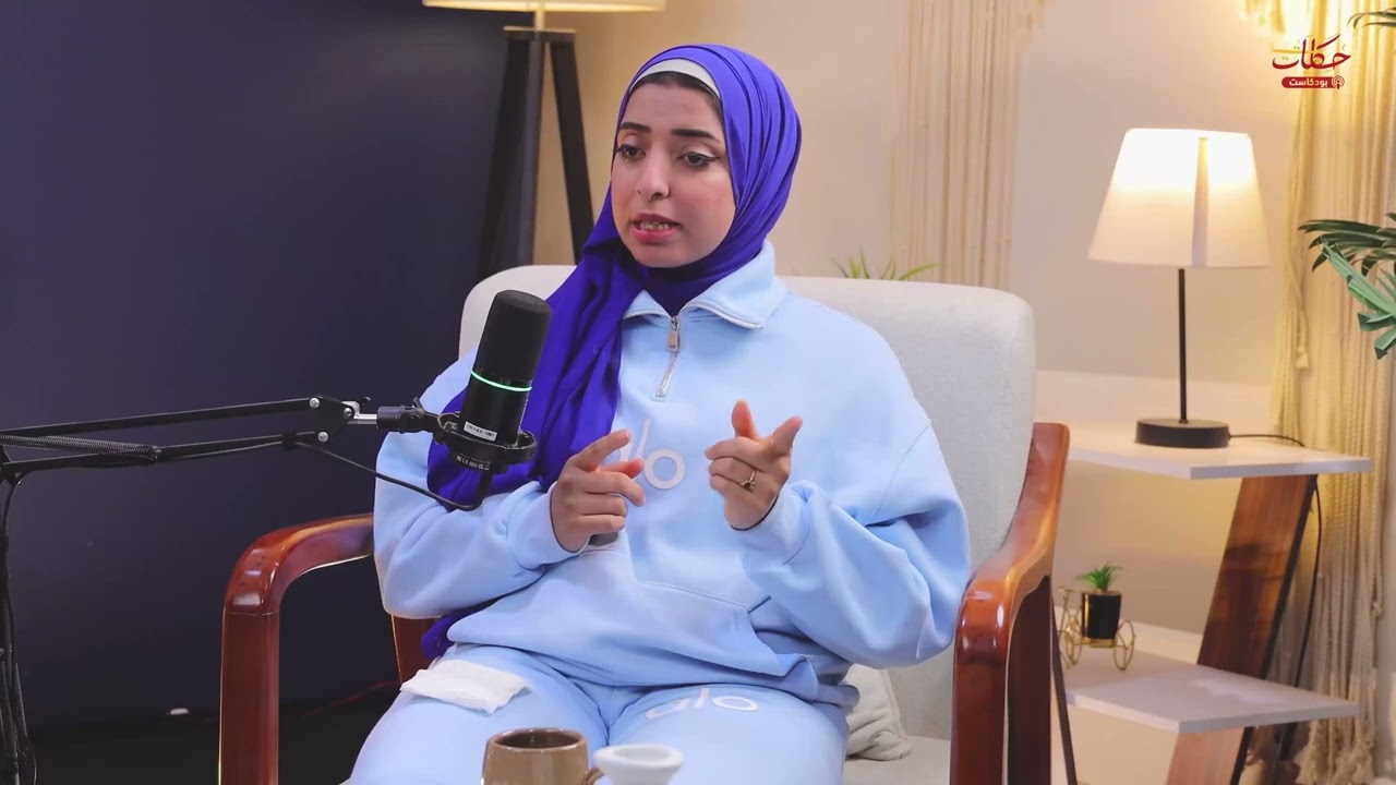 بعد ما الموضوع وصل للنيابة جوزها فص ملح وداب!😯تفتكروا إيه اللي هيحصل في النهاية؟