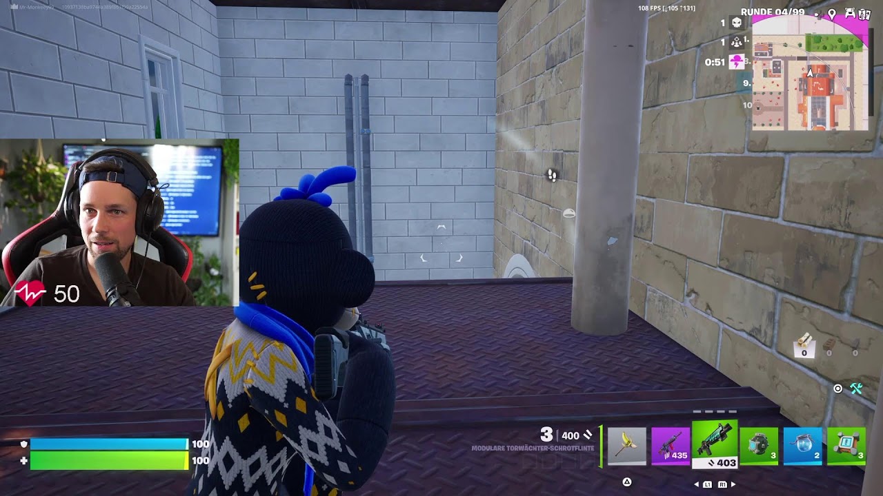 🤑Fortnite Community Games🤑 !gamedays !socials !turnier