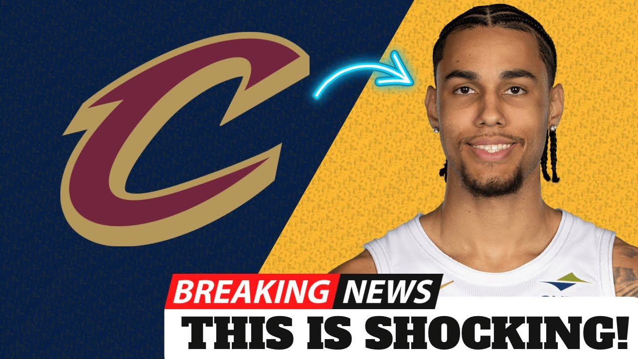 We DID NOT See This Coming || Latest Cleveland Cavelier's News & Rumors