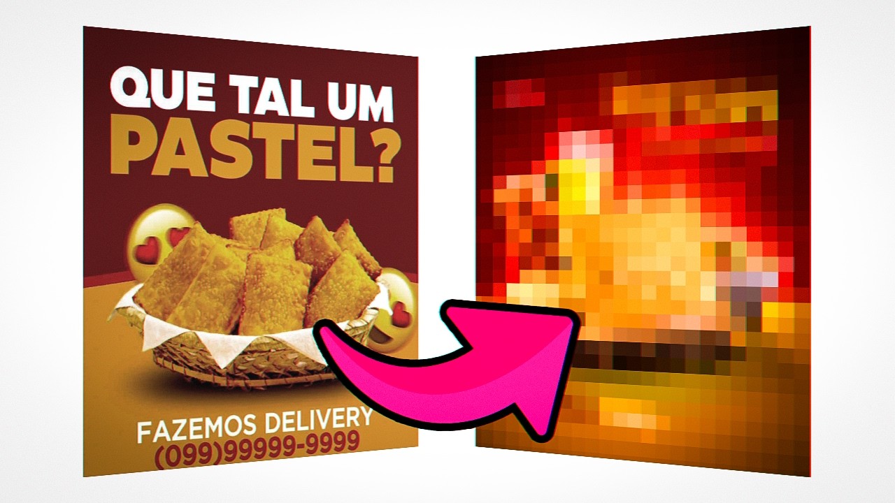 Refazendo Design Gráfico dos Inscritos #03