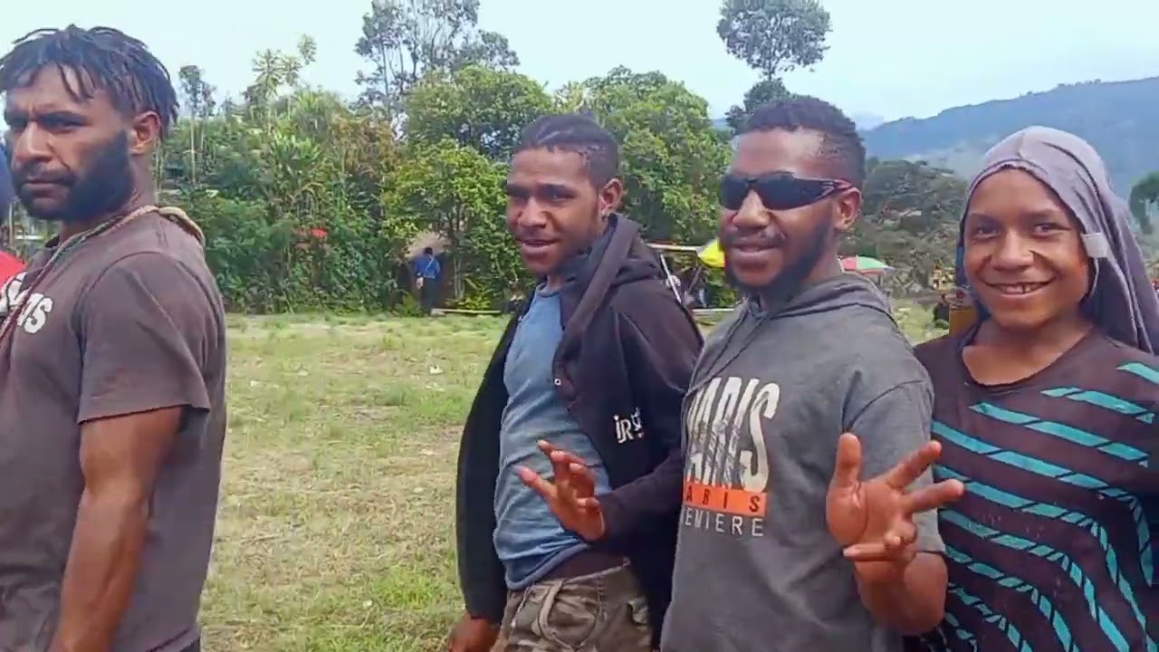 Bilue ice _2026 official PNG Cover song _Wasku dam ft Tonny B2K_jiwaka Latest _SKB  Records 
