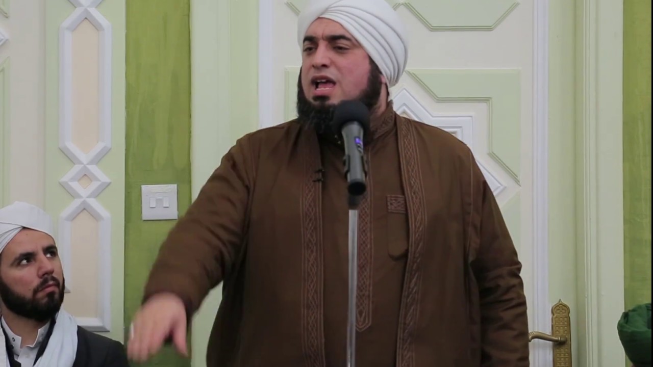الشيخ عون القدومي l حيٌ في قلوبنا