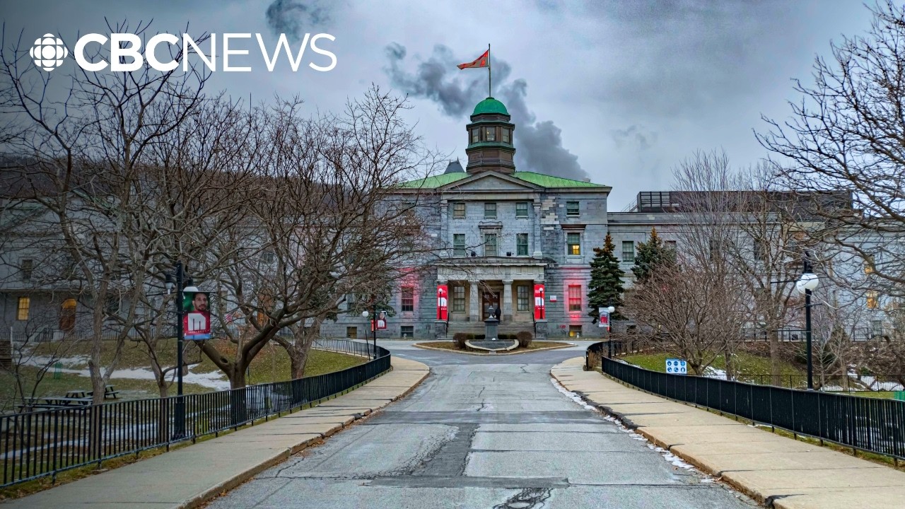 McGill University to &lsquo;terminate&rsquo; relationship with student union, citing latest protest