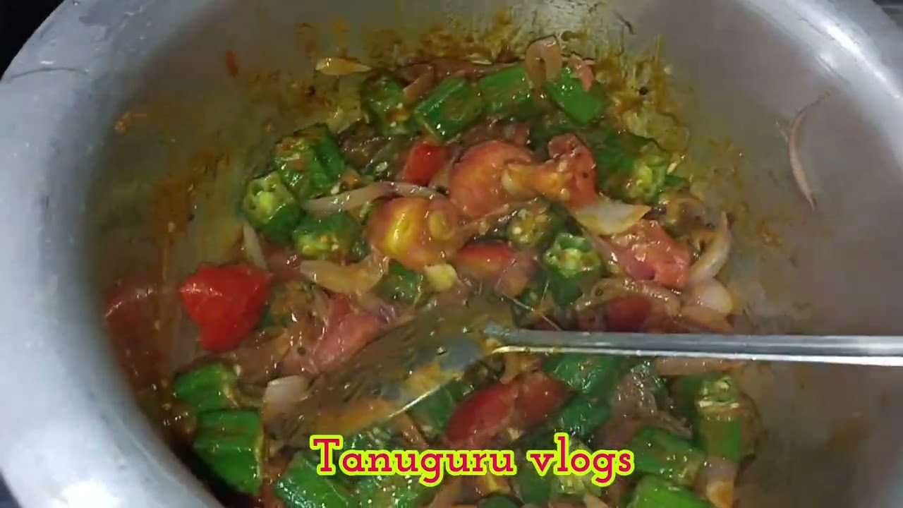நம்ம வீட்ல இன்னைக்கு என்ன சமையல் என்று பார்க்கலாம் வாங்க