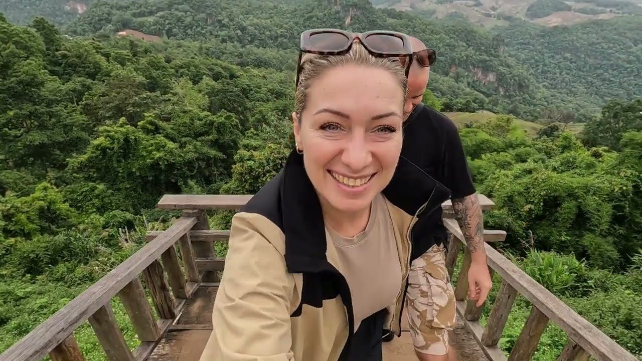 Why Pai HIDDEN GEMS are so hard to find? 🇹🇭 Pai things to do 