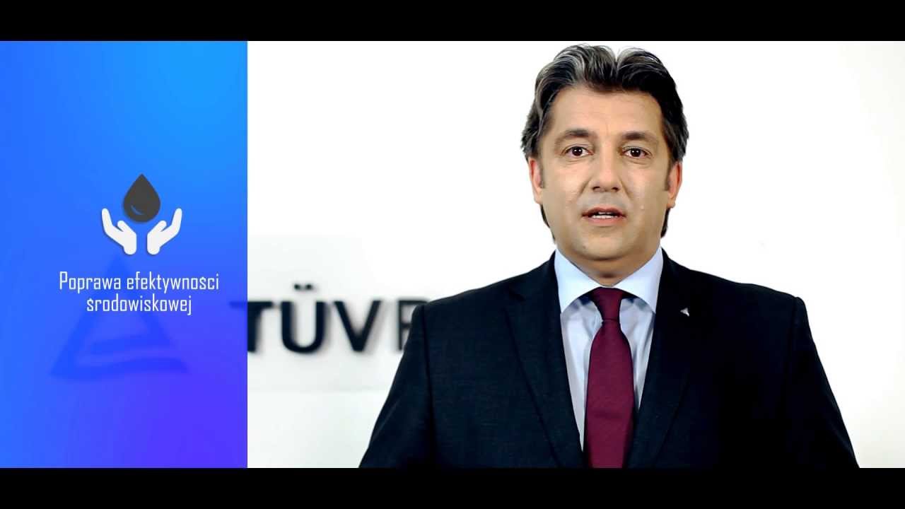 Jakość TV: Zmiany w normie zarządzania środowiskowego ISO 14001