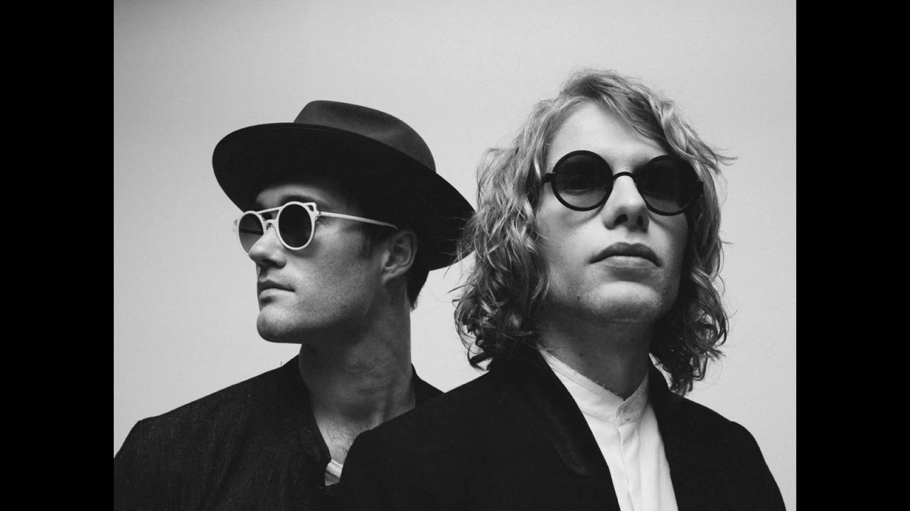 Bob Moses - All I Want (slowed & reverb)