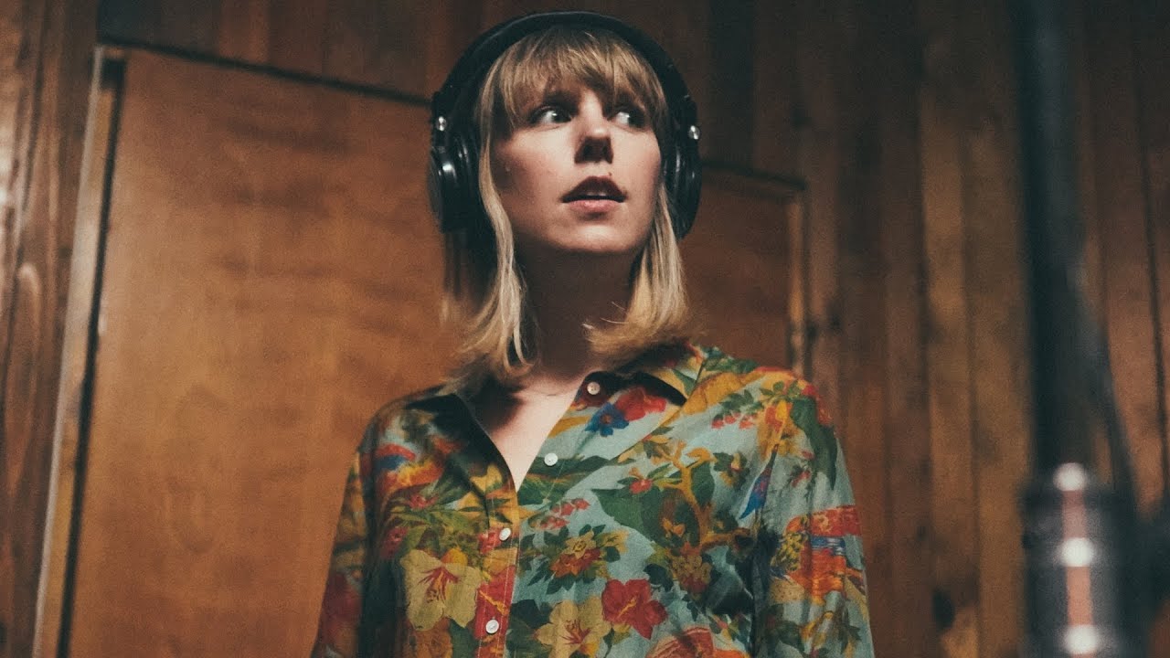 Hooked on a Feeling | Blue Swede | Pomplamoose