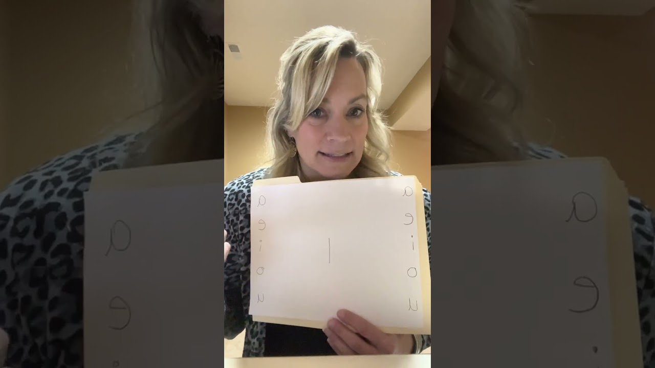 Articulation of the /l/ sound