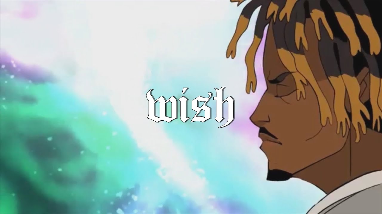 *FREE FOR PROFIT* JUICE WRLD type beat 