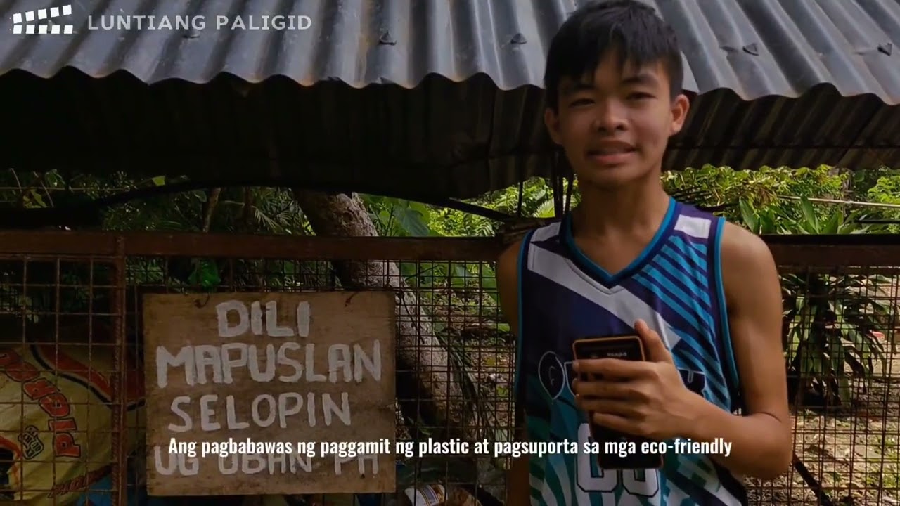 Isang Documentaryong tungkol sa Isyung Pangkapaligiran | Gr. 2 #nocopyrightinfringementintended