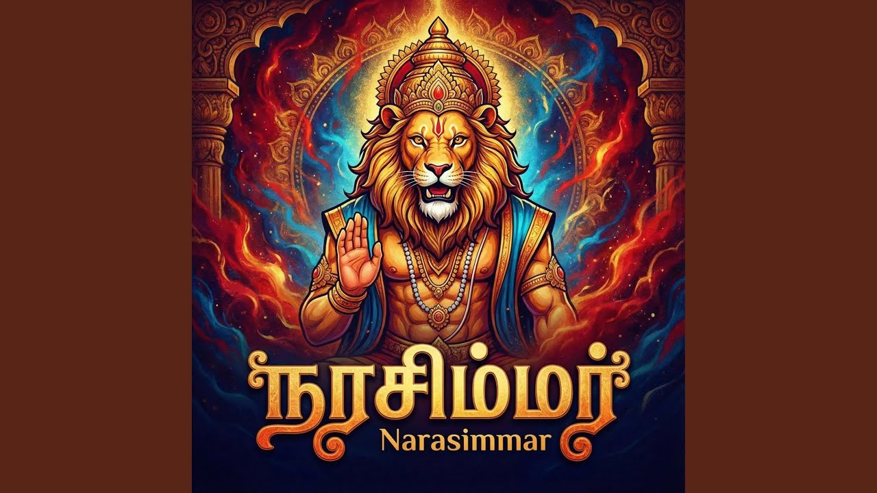Ugram Veeram | Tamil Devotional Song | Classical Fusion