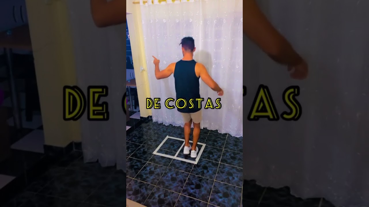 TUTORIAL DE PISEIRO PISADINHA professor @euhenriqueferrer #Ereibatida #piseiro #pisero #Sertanejo