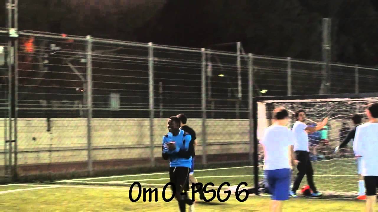French derby OM-PSG | Ghetton's TLV Matchday 5