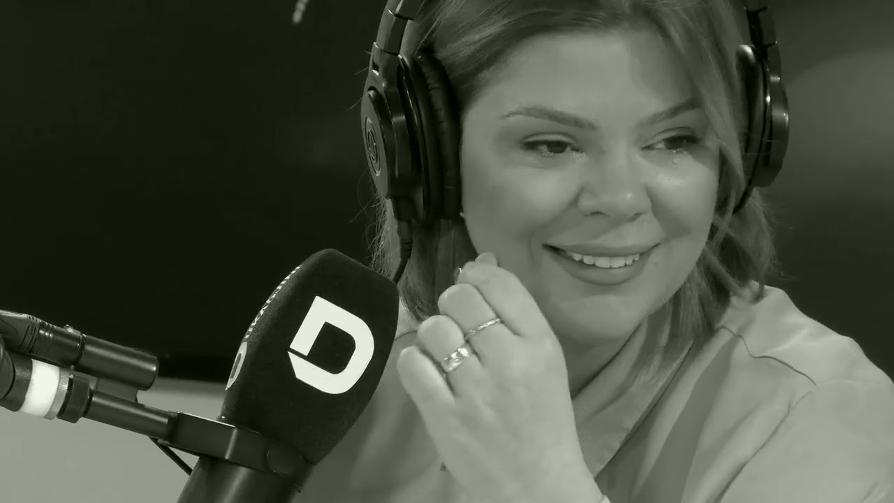 Një telefonatë speciale: Edita Doli bëhet me lot nga nëna që ka humbur djalin në moshën 27 vjeçare