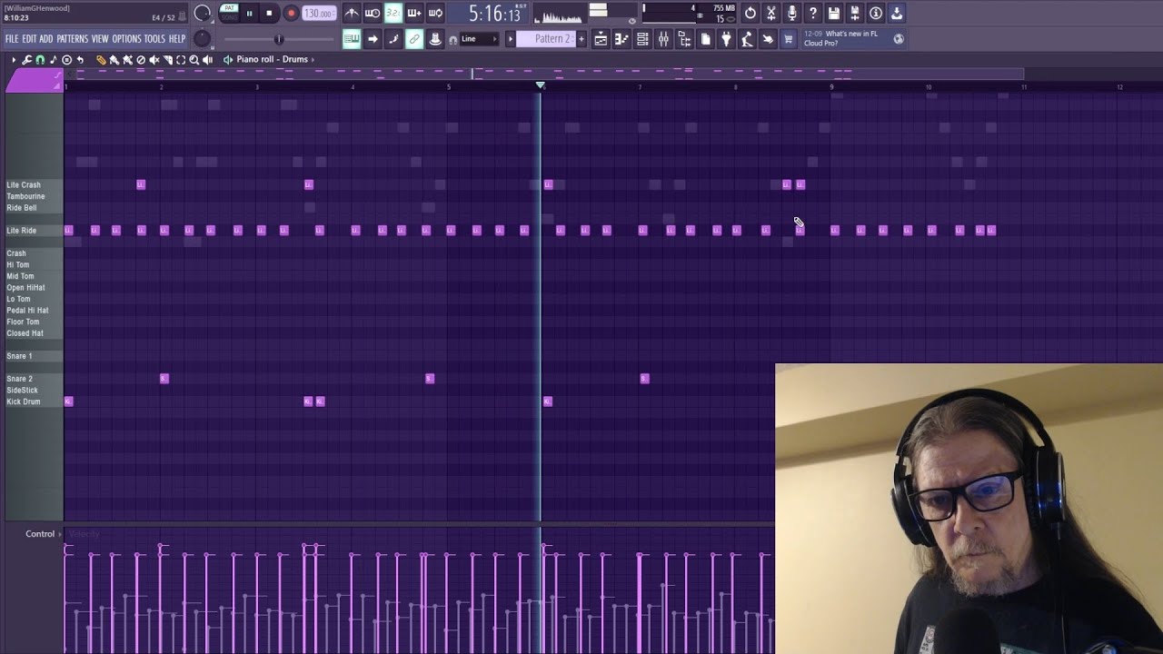 The Triple Refine! Piano, Beat, and Bassline Dialed In!