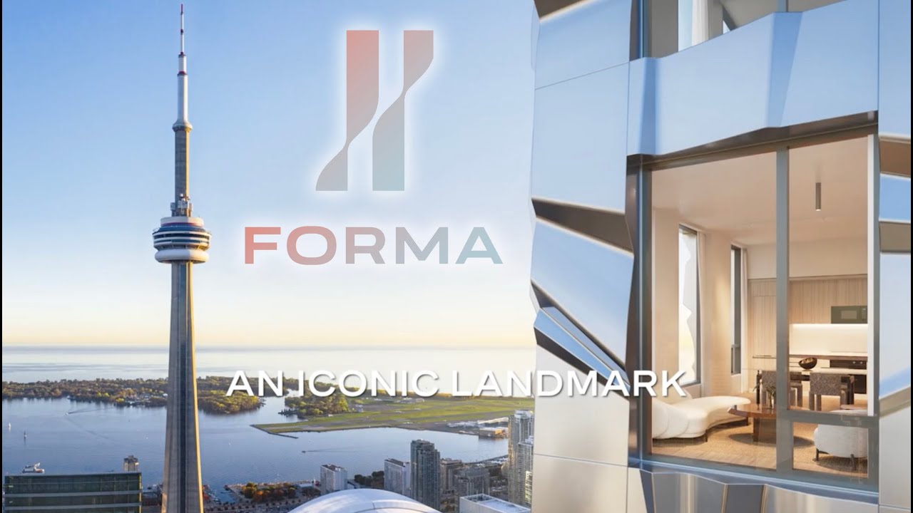 Forma Condo Information Video!