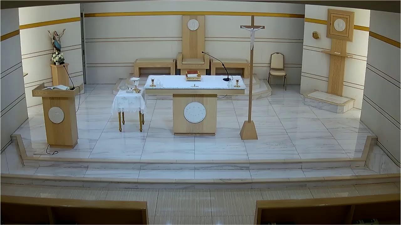 Assumption Mass
