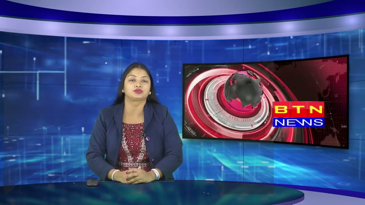 PRIME TIME I BTN I 02.02.26