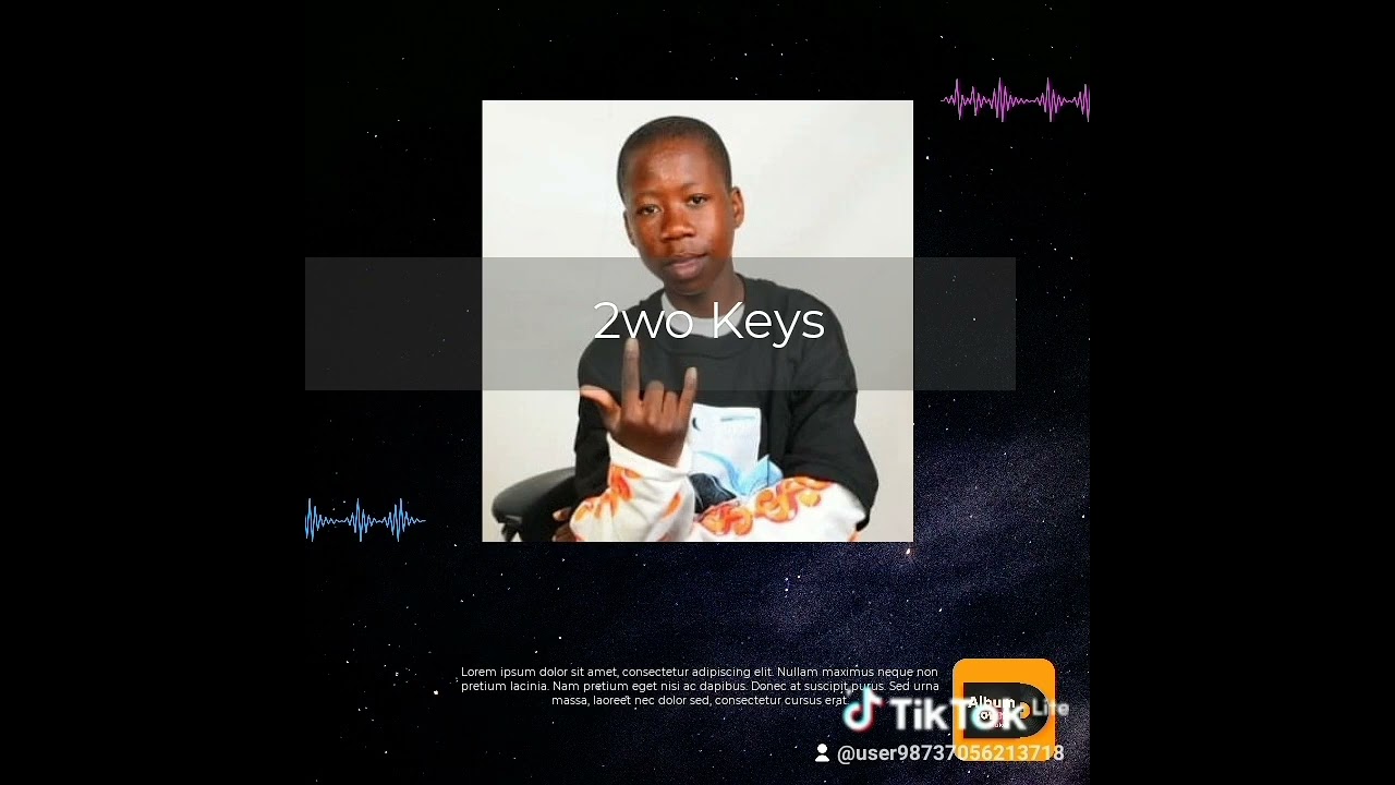2wo Keys ft Bhinca 360 ~utshwala Buyinkinga