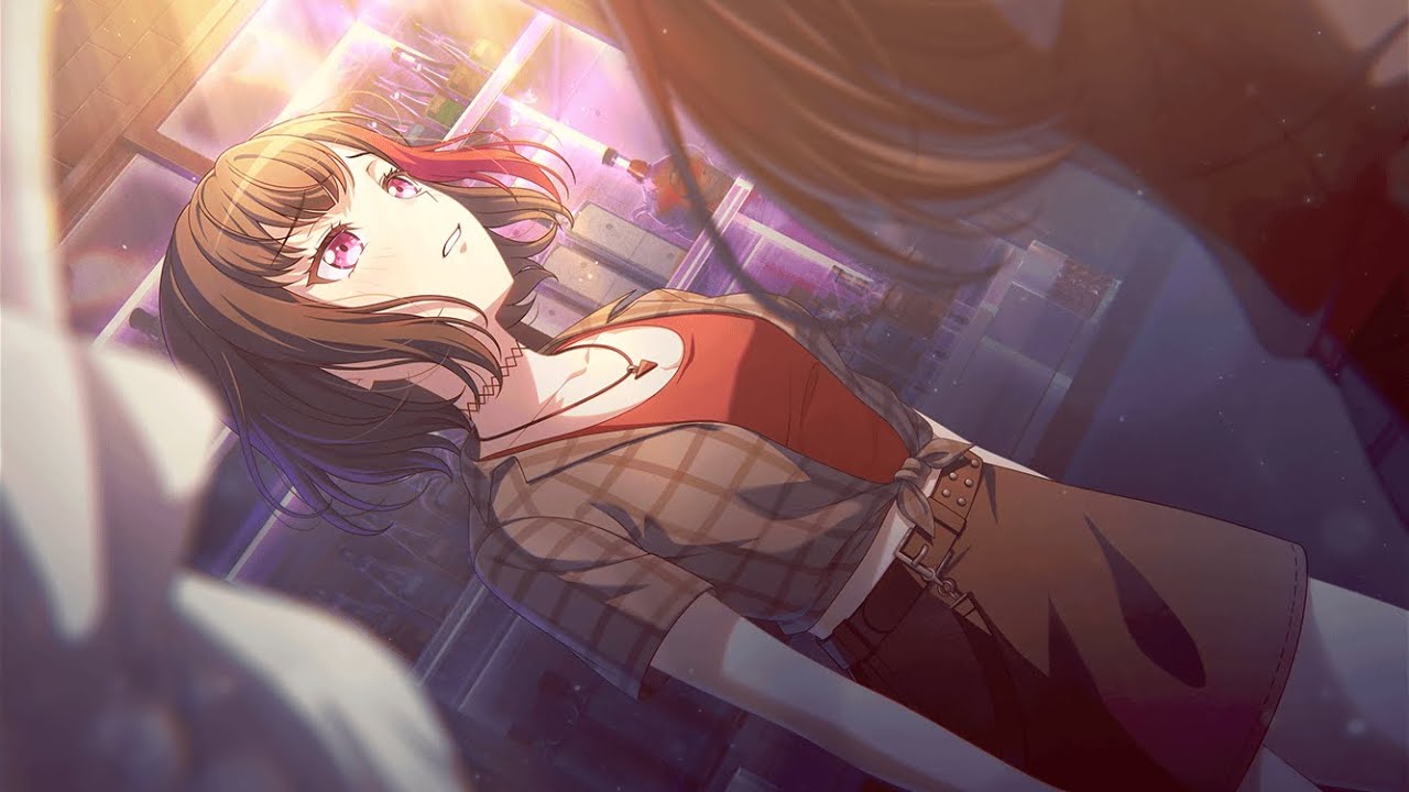 BPD ! × CLOVER ! × SLOWED / DAYCORE