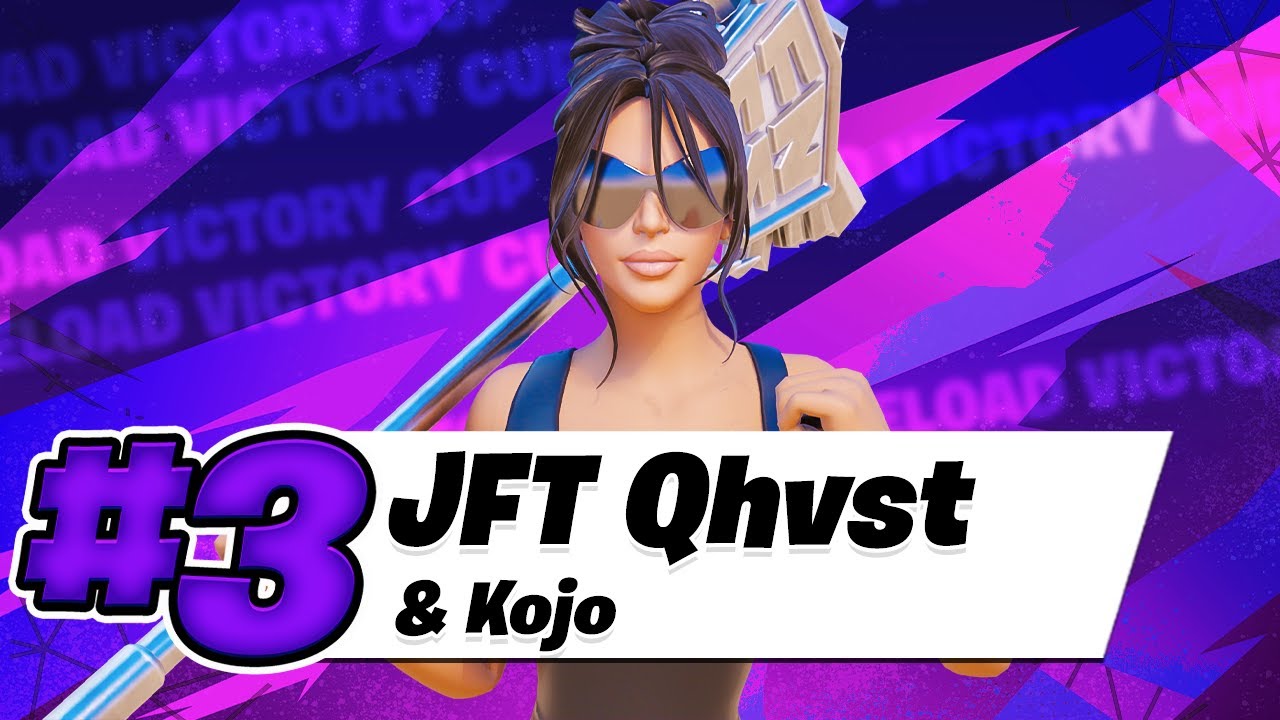 КАК Я ЗАНЯЛ 3-Е МЕСТО 🥉 В ОТБОРОЧНЫХ МАТЧАХ СЕРИИ RELOAD ELITE SERIES! 🏆