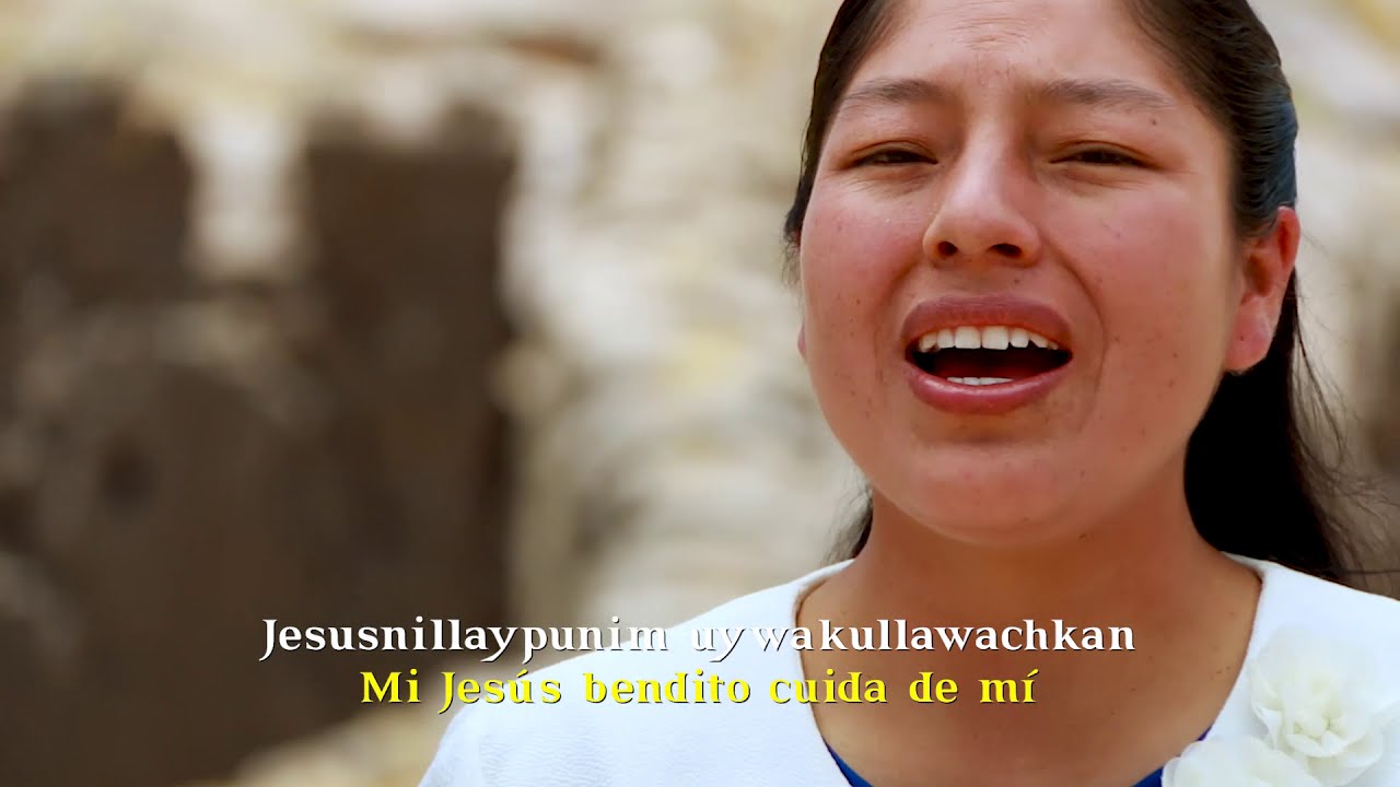 Allin Willakuy - Llakiymi Qamullawan | ♪♫ Himno 91 ♪♫ ♥