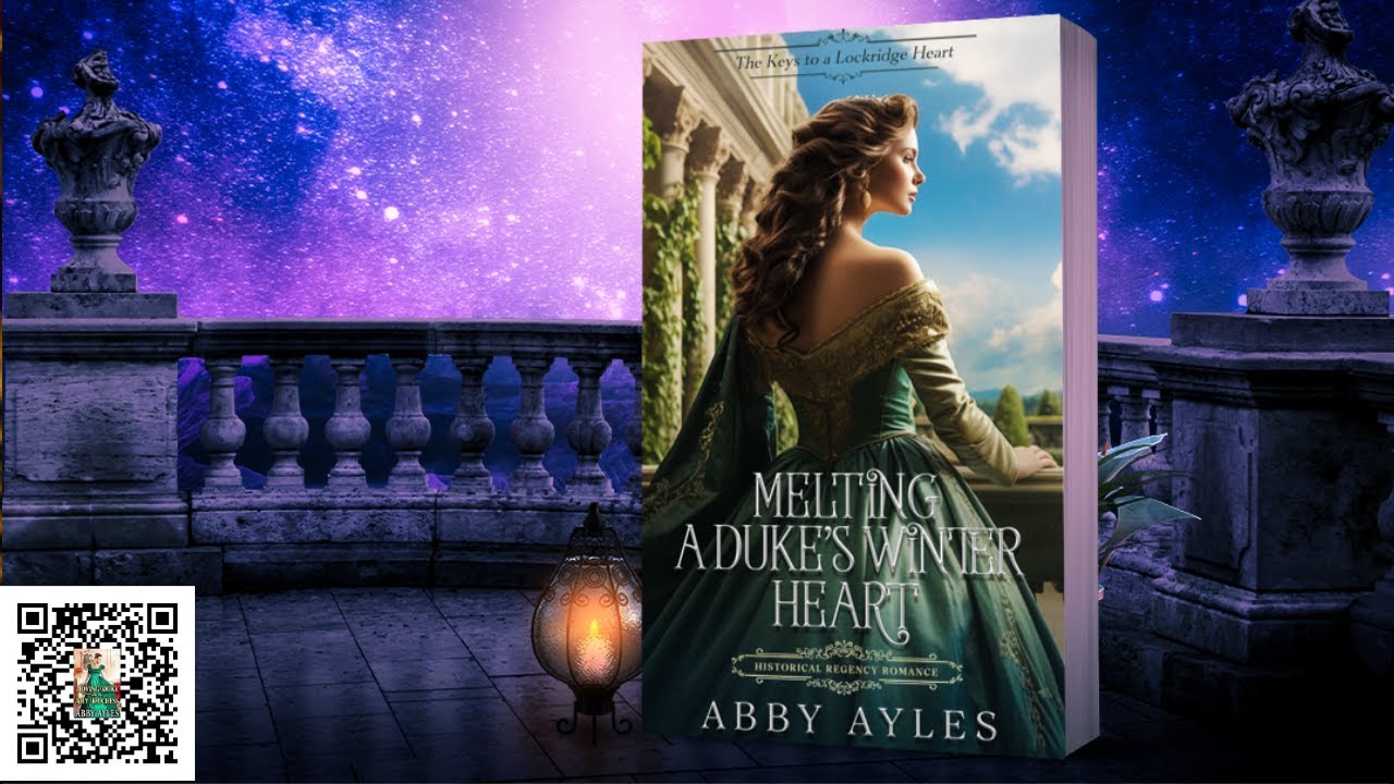 Melting A Duke's Winter Heart Full Length Historical Romance Audiobook