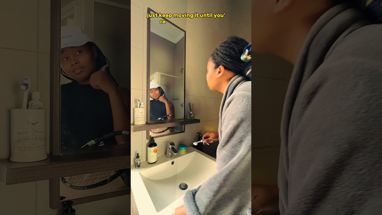 Mirror clone tutorial 📸🪞