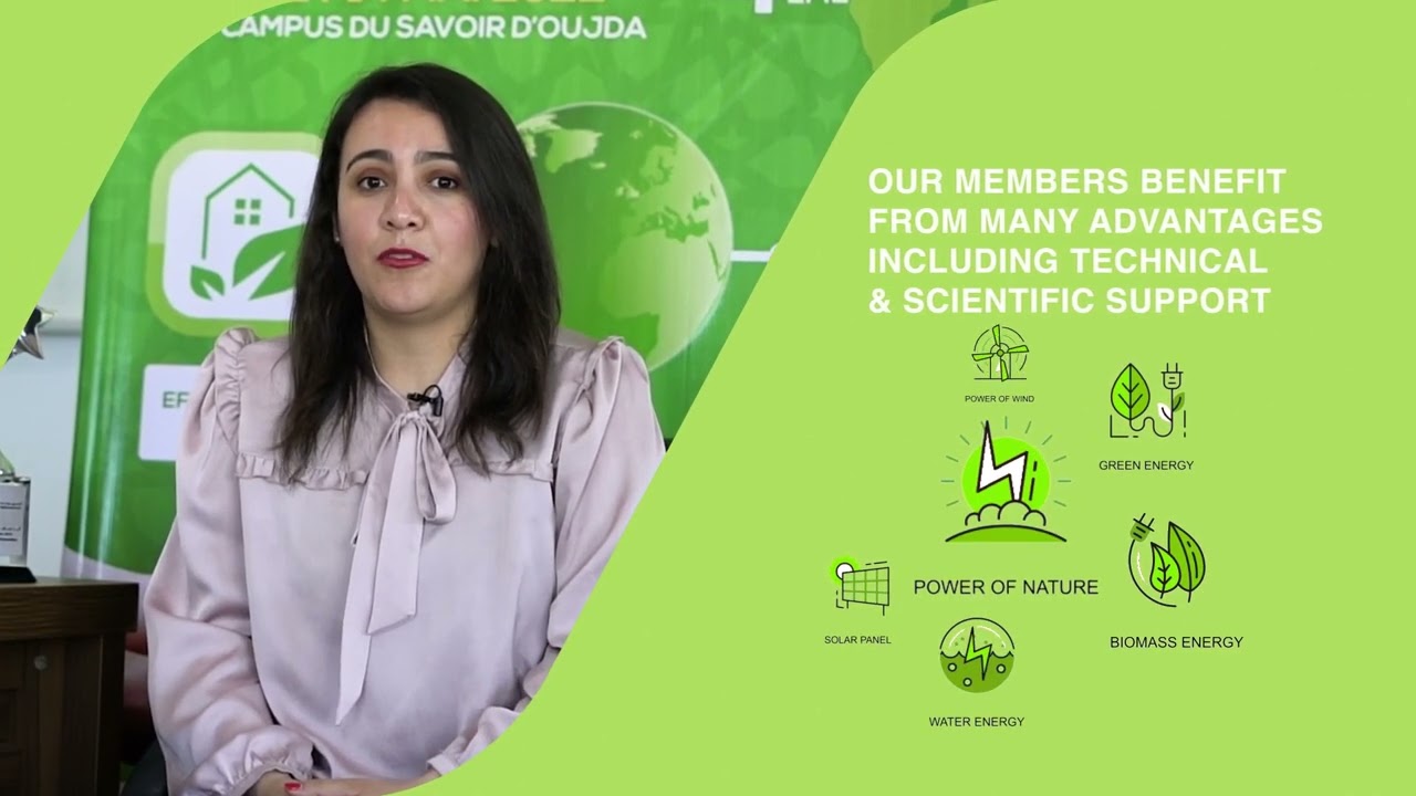 Valbiom Cluster Morocco: Waste & Biomass Recovery