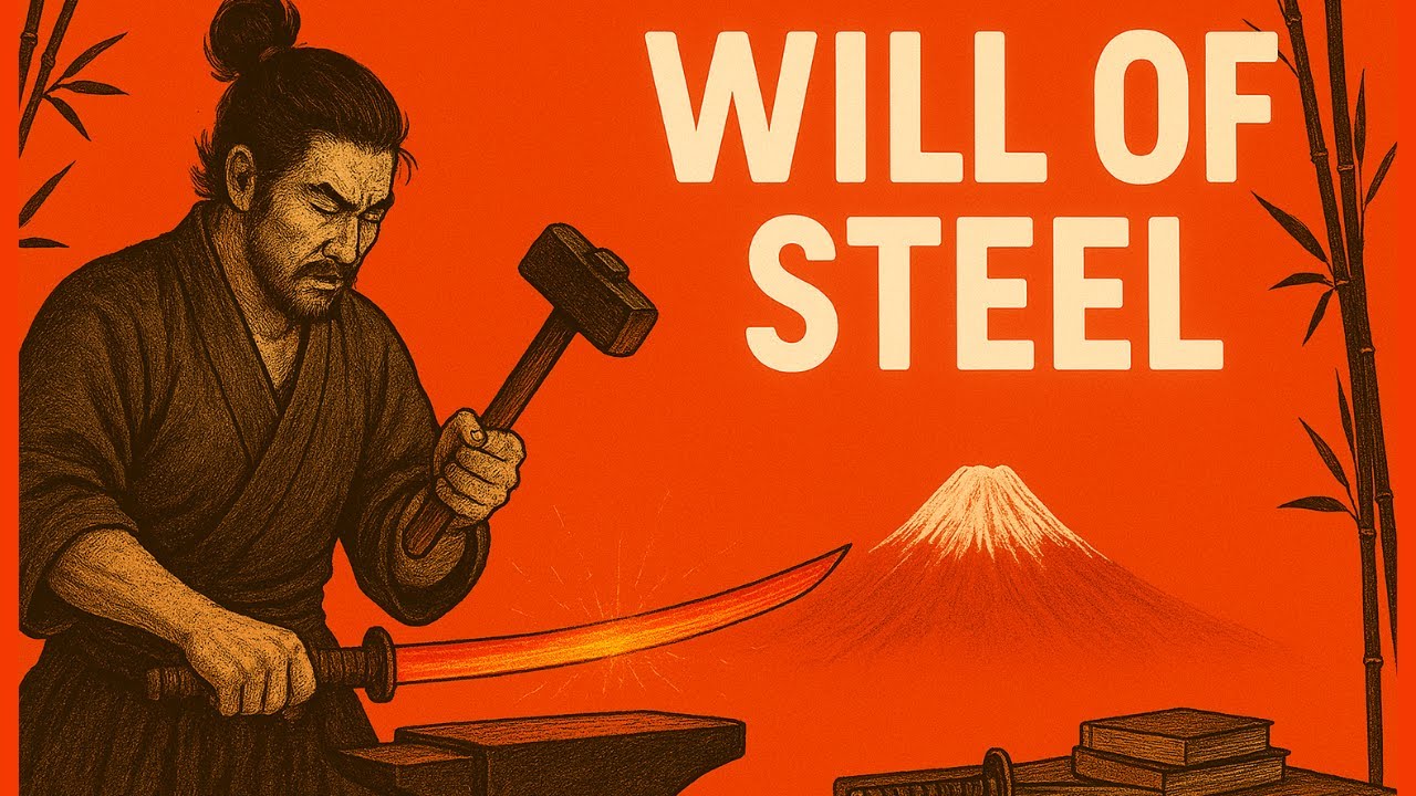 Forge an Unbreakable Spirit in 100 Days