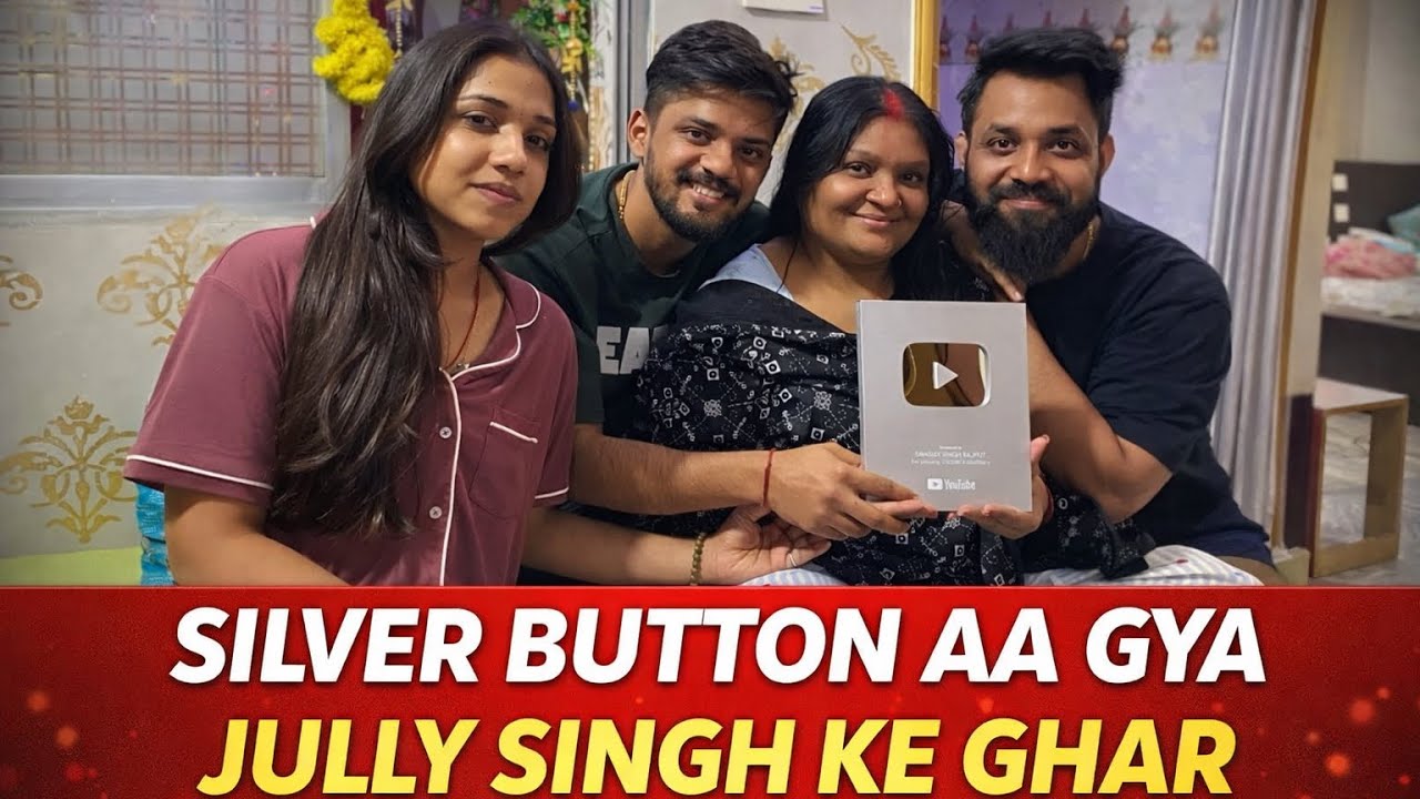 इस दिन का था वर्षों से इंतज़ार, आज हुआ सपना पूरा !! 🧿 @Swaggysinghrajputvlogs @sunnybababhojpuri  ​