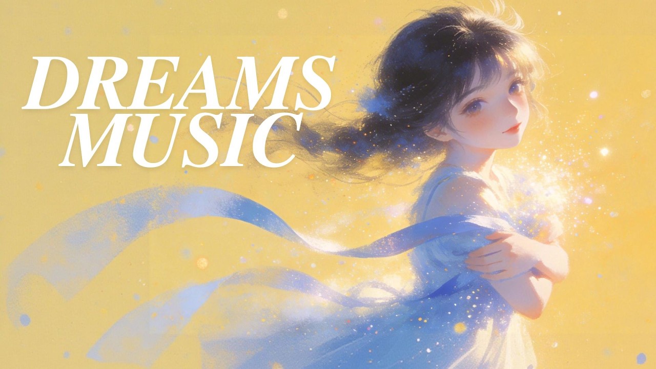 Ethereal Santoor Dreams 🌙 Cinematic Ambient | #studymusic #codingmusic #dreamymusic