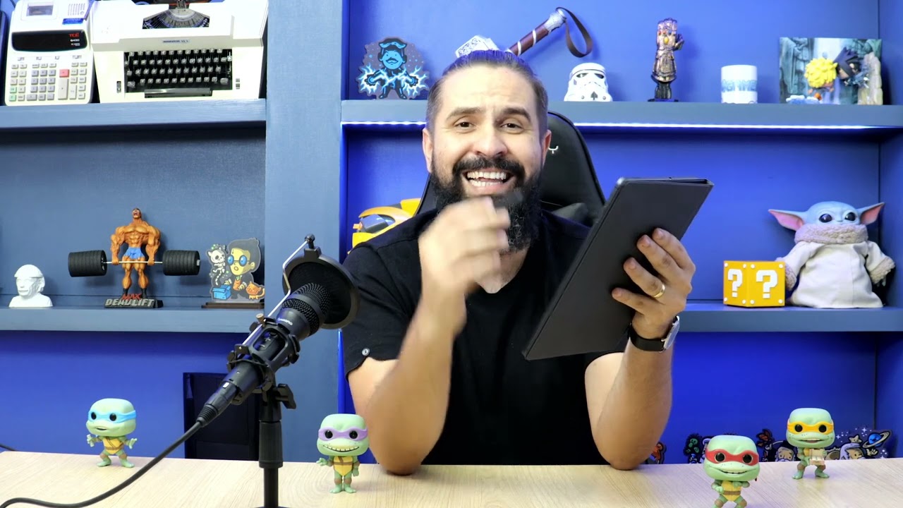 Campanha de Matrícula - Movendo as peças certas