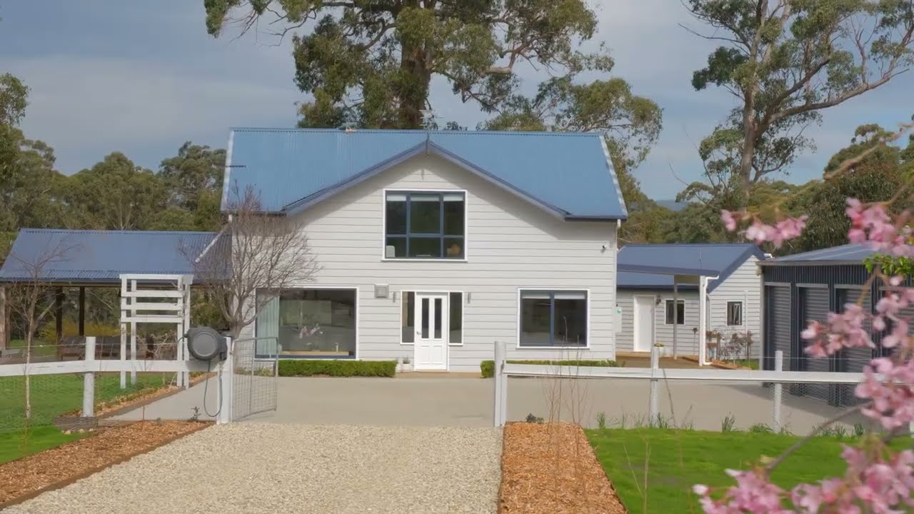 109 Crabtree Road, Grove | Elders Real Estate