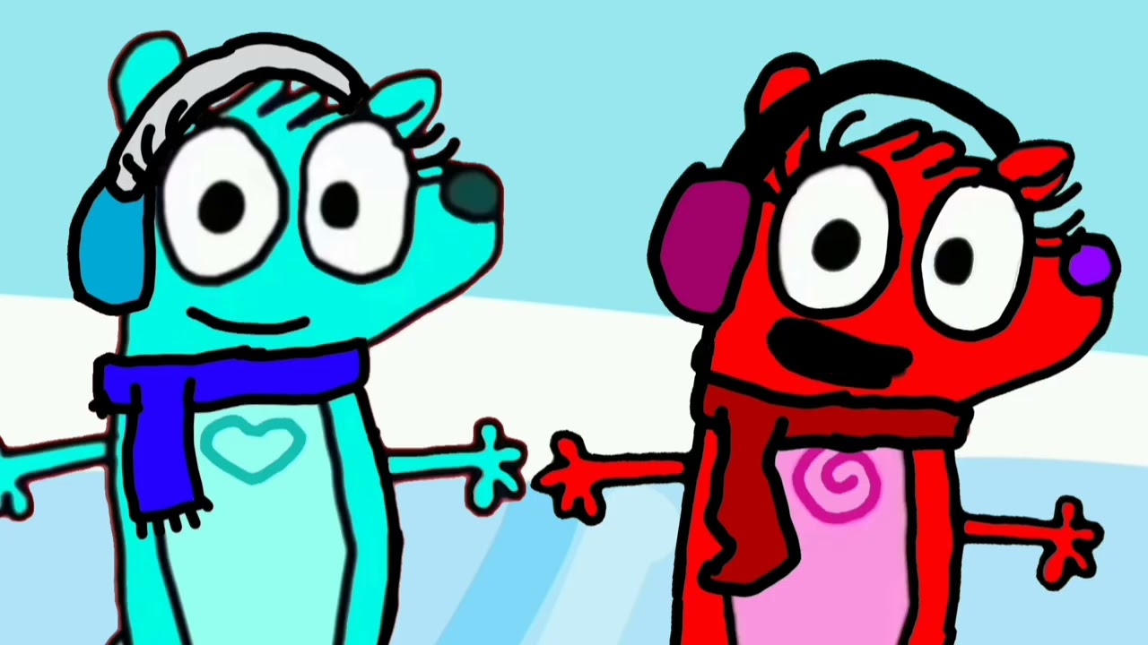 Meerky And Friends S1 E4